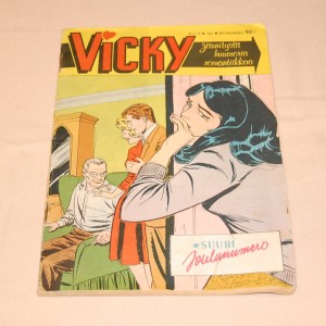 Vicky 12 - 1961